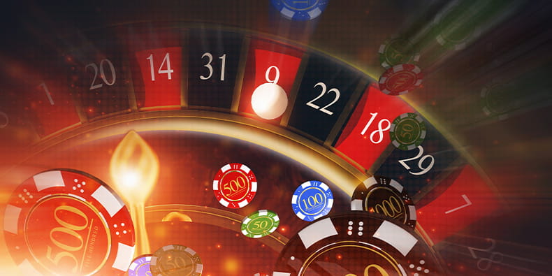 The best casinos in Louisiana