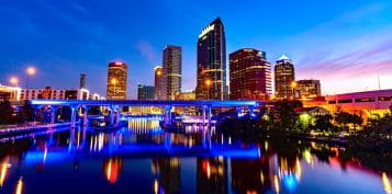 Tampa, Florida