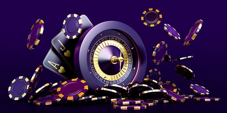 Wind Creek online casino